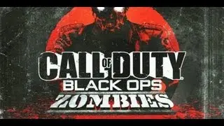 Die Rise Quad Live Comm Wall Challenge Part 3 (Black Ops 2 Zombies)