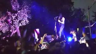 Midnight - Black Rock 'n' Roll @ Poor Kids Mansion L.A.