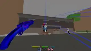 Destroying star players with hitbox expander..🤡⭐ [BLOXTRAP] LEAKED IN DESCRIPTION