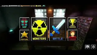 Monster Crafter: Rank 100 Profile Showcase (probably the first video documentation)