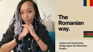 A Guide to the Romanian People | Unlocking the Secrets of Romania