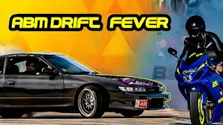 FLASHBACK l ABM DRIFT & FEVER EVENT AT PALO MARGA ARUBA