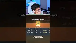my most cracked artifact rolls | genshin impact