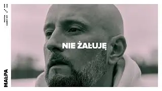 Małpa - Nie żałuję (prod. Czarny HIFI)