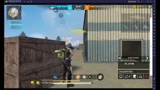 TEAM ERROR VS DESTROYERS ESPORTS