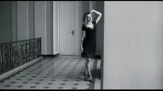 Bach Suite Francesi- BWV 817 Allemande
