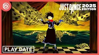 Just Dance 2025 Edition - Play Date by Melanie Martinez