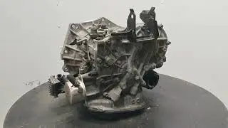 АКПП Toyota Yaris Verso 1.3 16v 2011-2015 гг 3041052281