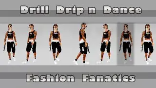 Tired Alan Walker Drill tiktok Fashion Trends Remix Prod Reddline Central Cee x Lil Tjay Type Beat
