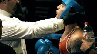 Liga Boxeo 2019