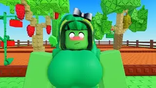 R63 GREEN BEAN WORST NIGHTMARE | ROBLOX ANIMATION