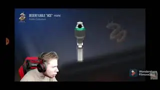 ТИКТАК НАШЁЛ ПАСХАЛКУ!!!!