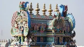 இந்து சமய ஆலய வழிபாட்டில் மறக்கப்பட்டவையும் மறைக்கப்பட்டவையும்..!! |UCSC