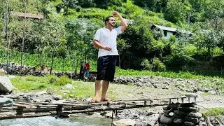 Kashmir | Day 22 | Life is Beautiful #travel #kashmirvalleybeauty #kashmirlandscapes