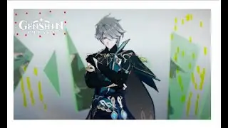 Can You Beat Genshin Impact Only Using Level 1 Characters??!!I2020