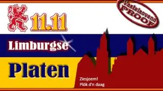 Ziesjoem! - Plök d'n daag