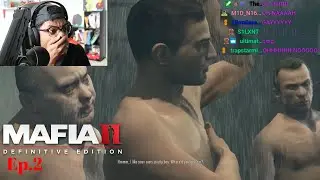 No RATS! |  Mafia 2 | Ep.2