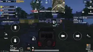 Сказ о текстурах в  PUBG и топ-1