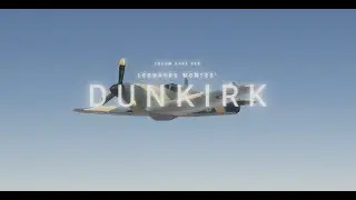 Leonardo Montes' DUNKIRK - TEASER