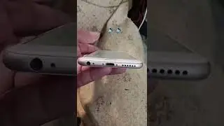 iPhone loud 🔊 speaker 