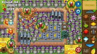 My game of btd 5