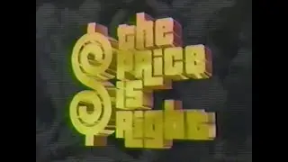 The New Price is Right '94 - 3 Strikes/Shell Game/Switch? (60fps)