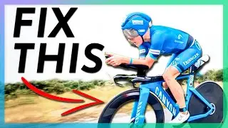 5 Fixable Reasons You’re Not Biking As Fast as You Should Be