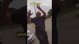Road Rage Gone Wrong: Camera Stolen!