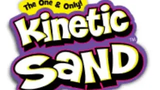 Satisfying Kinetic Sand