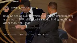 celebrity #53 punches celebrity #543