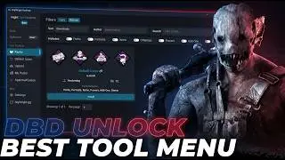 DBD Unlocker 2026 | Unlock All DLC + Killers + Survivors + Cosmetics | Free Download 🎯