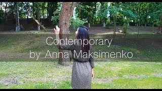 Contemporary/ Sleeping At Last - From The Ground Up