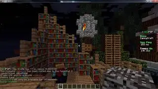 ✖ Multiverse-Core Plugin - ☾1.10, 1.9, 1.8x, 1.7x, 1.5☽✖ Create any type of world! PT-BR