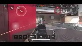 Warzone Mobile TDM Gameplay | Warzone Mobile High quality TDM Footage | 