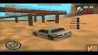 RO.CS    Rotates Player Car And SHOOT