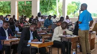 MAFUNZO HAYA YATAWASAIDIA WALIMU WAKUU KUJENGA MAZINGIRA BORA YA KUFUNDISHIA NA KUJIFUNZIA