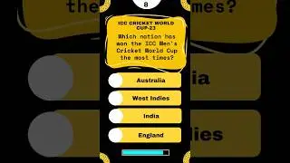 ICC World Cup 2023 Quiz: Test Your Cricket Knowledge | Quiz Ke Genius  