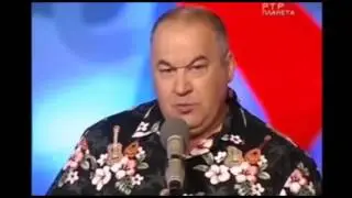 Игорь Маменко - племянник