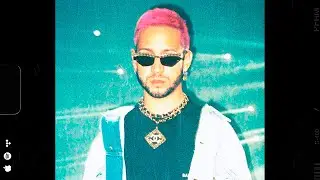 [FREE] Bad Bunny x Mora Type Beat | Reggaeton Type Beat 2022