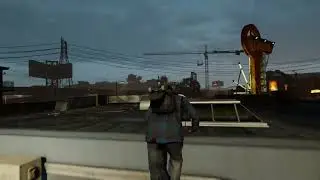 Watch Dogs 2 / (XXXTENTACION - Jocelyn Flores) SAS