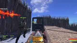 ПОДБОРКА RUST CONSOLE\\РАСТ ПС4, ПС5