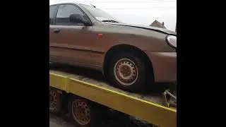 Заз Шанс ZAZ SENS обзор