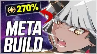IS THIS REALLY BEST BUILD for ML ILYNAV?! (270% RESIST BUILD) - Epic Seven