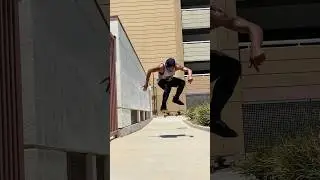 That would’ve been so clean #skateboarding #shorts
