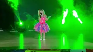 Цветной мир: Выступление в Лондоне ПОБЕДА на конкурсе Golden Time London 2018