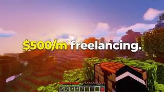 How I Made My First $500 Online at 18 (And How You Can Too.)