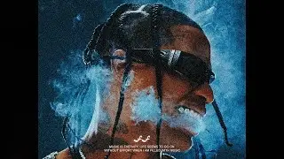 (FREE) Travis Scott Type Beat - 