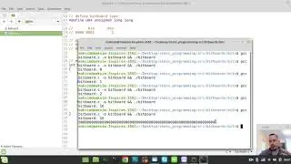 SET / GET / POP bit manipulations | Printing integer as a binary string | BITBOARD chess programming