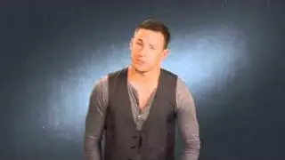 Channing Tatum's  21 Jump Street Twitter Challenge