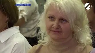 Центр новостей (ОТР) 1 апреля 2022